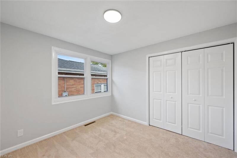 House for rent at 2810 Roanoke Ave, Portsmouth, VA 23704