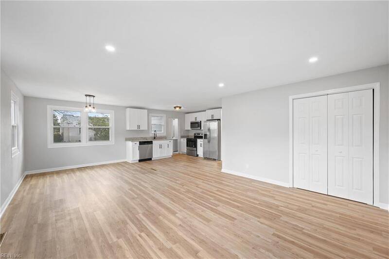 House for rent at 2810 Roanoke Ave, Portsmouth, VA 23704