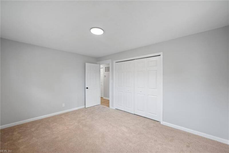 House for rent at 2810 Roanoke Ave, Portsmouth, VA 23704