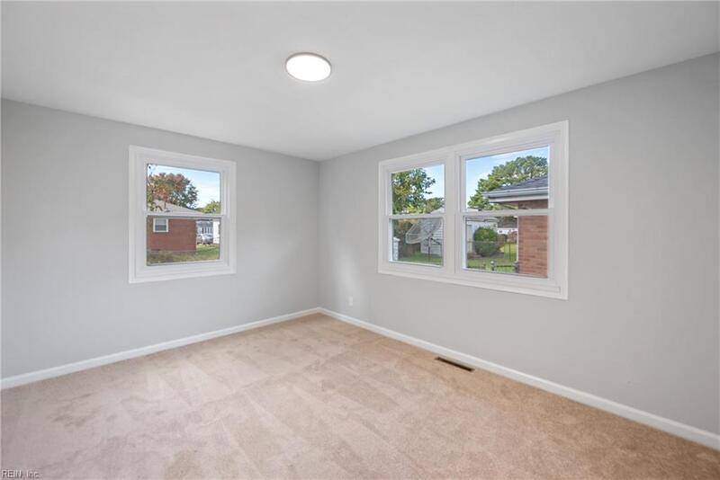 House for rent at 2810 Roanoke Ave, Portsmouth, VA 23704