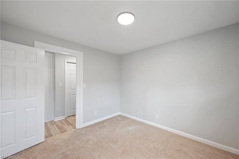 House for rent at 2810 Roanoke Ave, Portsmouth, VA 23704