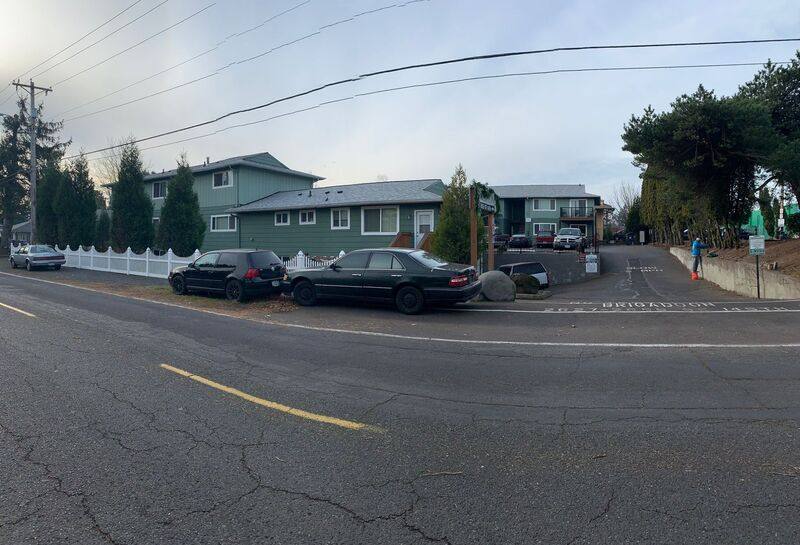 Apartment for rent at 2629 SE 145th Ave, Portland, OR 97236