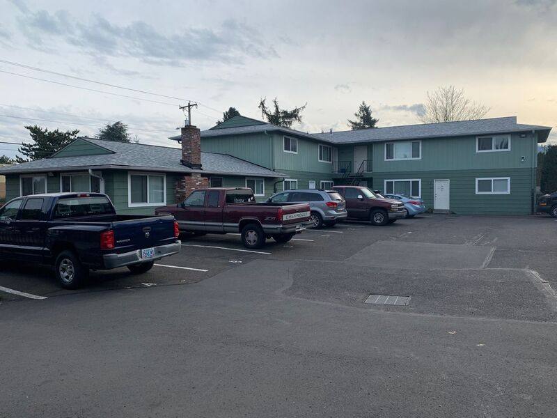 Apartment for rent at 2629 SE 145th Ave, Portland, OR 97236