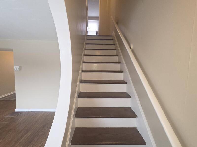 Apartment for rent at 1519 W 28th St, Indianapolis, IN 46208