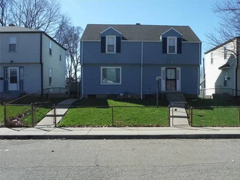 Apartment for rent at 1519 W 28th St, Indianapolis, IN 46208