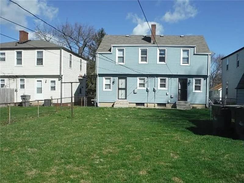 Apartment for rent at 1519 W 28th St, Indianapolis, IN 46208