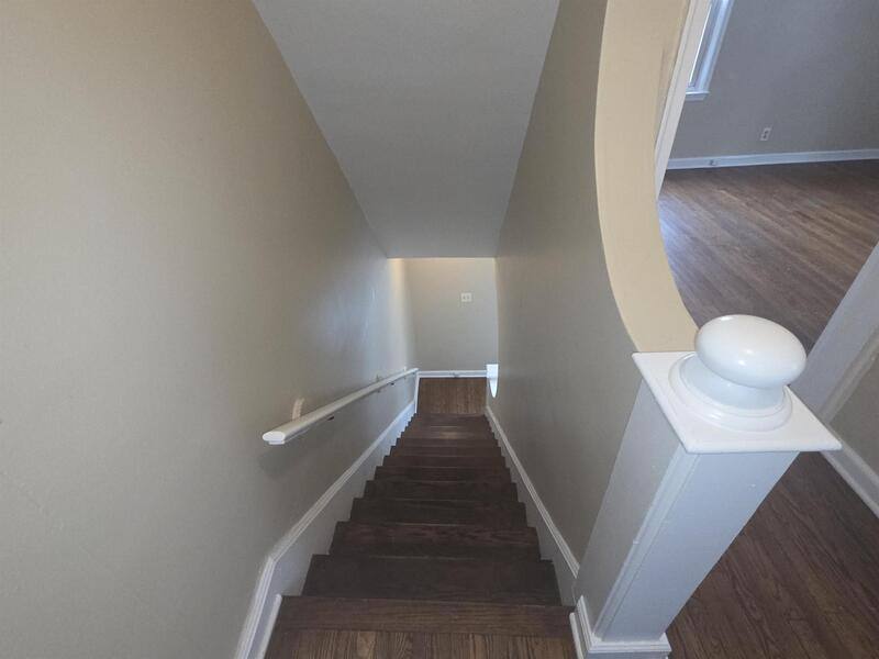 Apartment for rent at 1519 W 28th St, Indianapolis, IN 46208