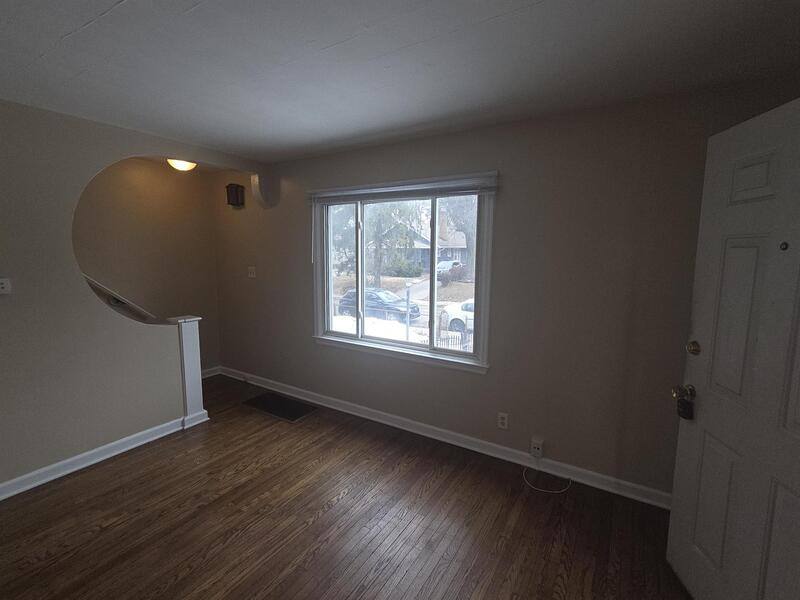 Apartment for rent at 1519 W 28th St, Indianapolis, IN 46208