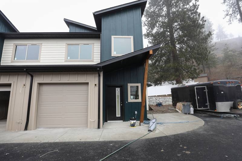 Townhouse for rent at 1812 N 15th St #101, Coeur D Alene, ID 83814