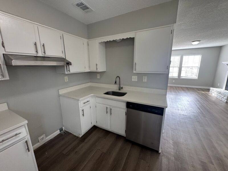 House for rent at 3546 Christine Rd, Memphis, TN 38118