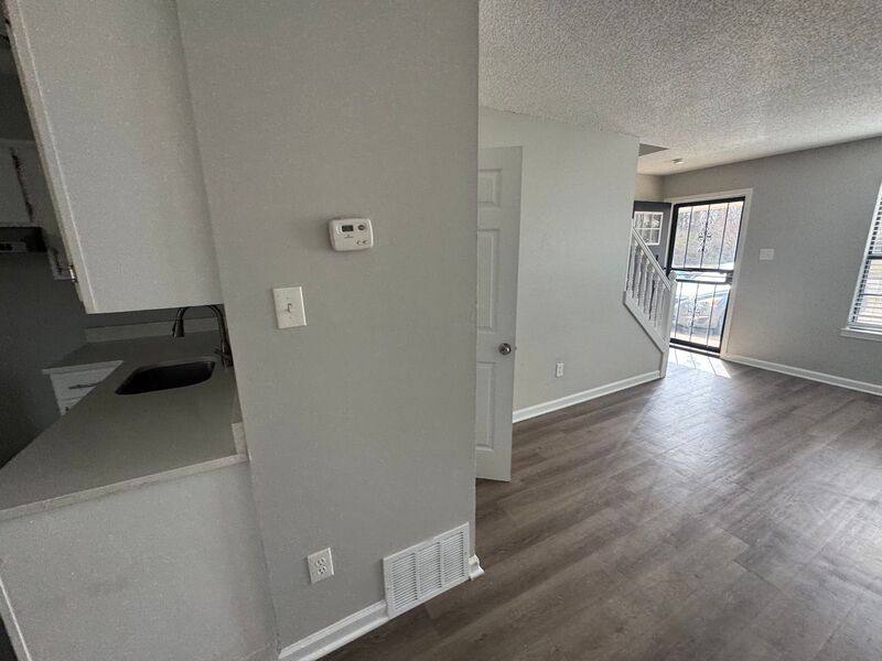 House for rent at 3546 Christine Rd, Memphis, TN 38118