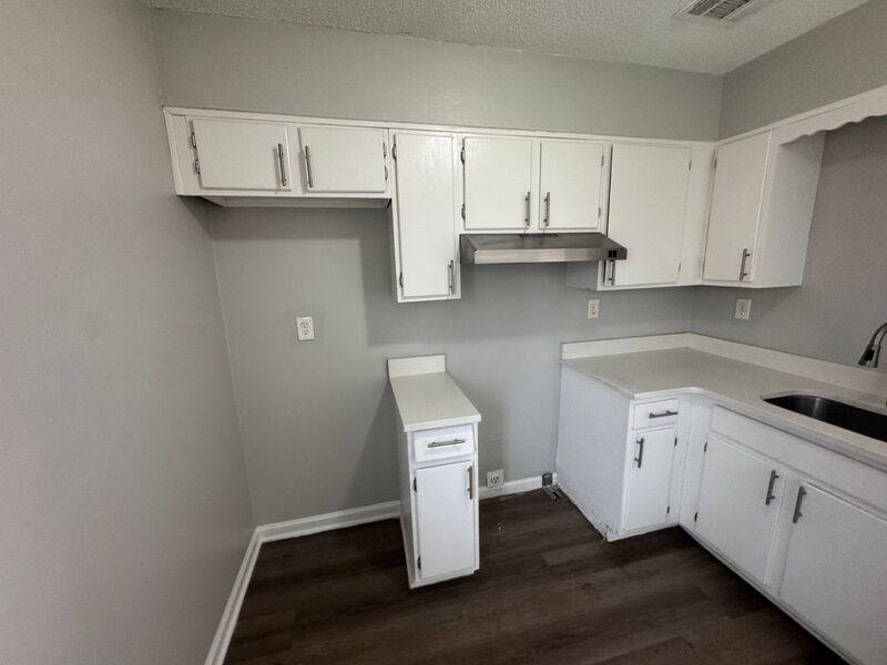 House for rent at 3546 Christine Rd, Memphis, TN 38118