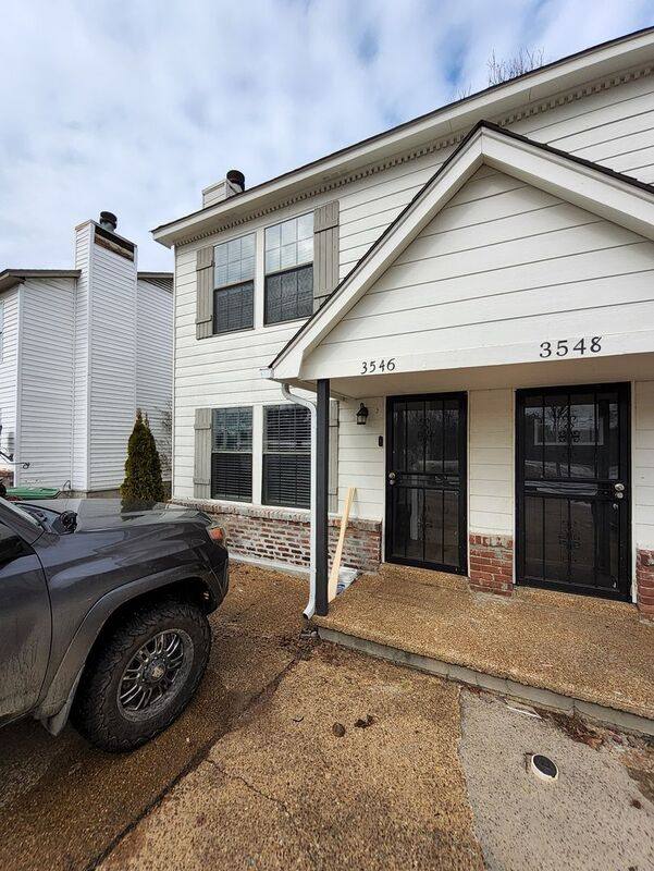 House for rent at 3546 Christine Rd, Memphis, TN 38118