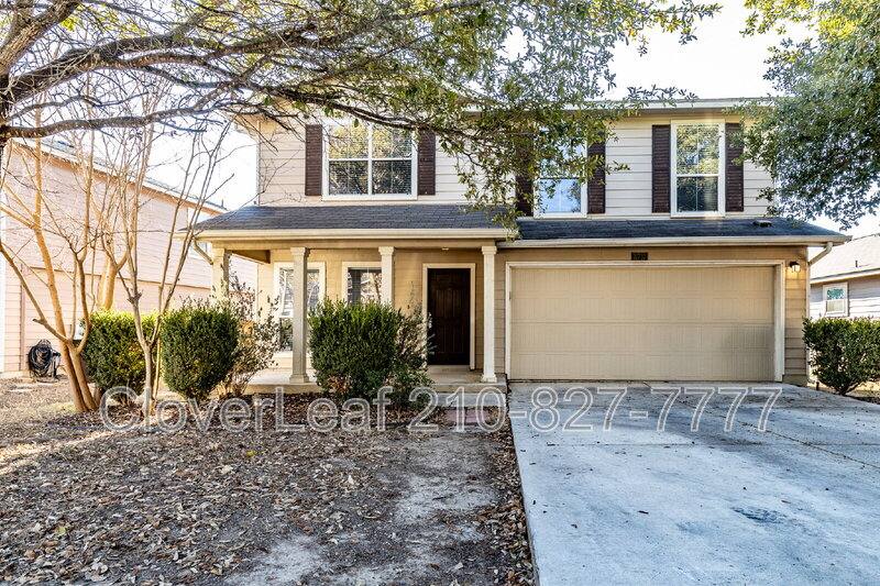 House for rent at 11710 Wayward Daisy, San Antonio, TX 78245