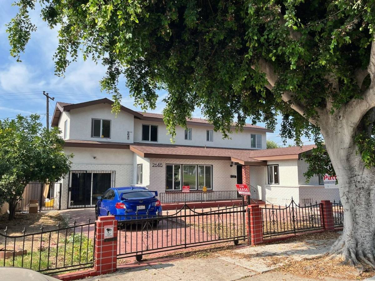 House for rent at 2645 1 2 W Via Corona, Montebello, CA 90640