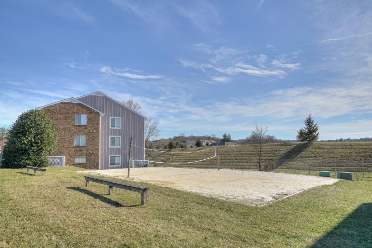Apartment for rent at 1213 University Terrace, Blacksburg, VA 24060