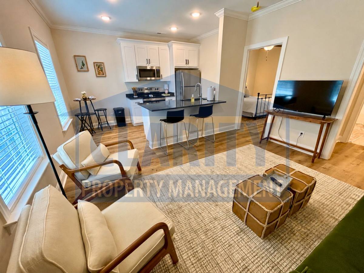 Apartment for rent at 470 17th St NE, Cleveland, TN 37311