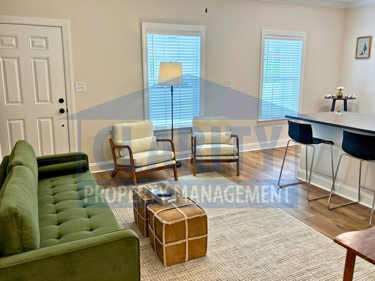 Apartment for rent at 470 17th St NE, Cleveland, TN 37311