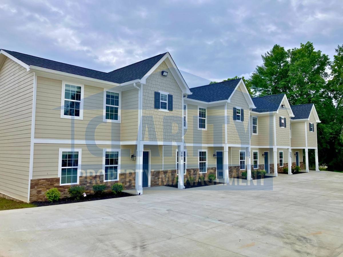 Apartment for rent at 470 17th St NE, Cleveland, TN 37311
