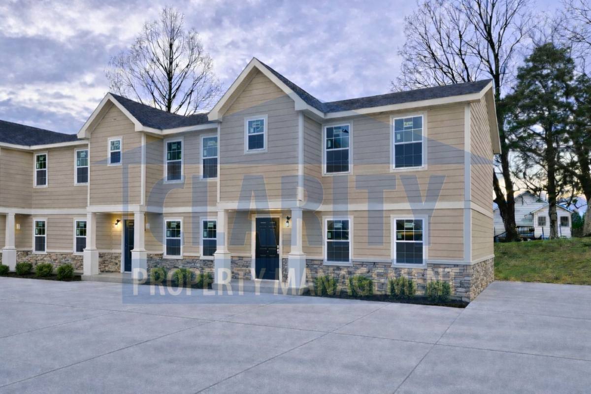 Apartment for rent at 470 17th St NE, Cleveland, TN 37311
