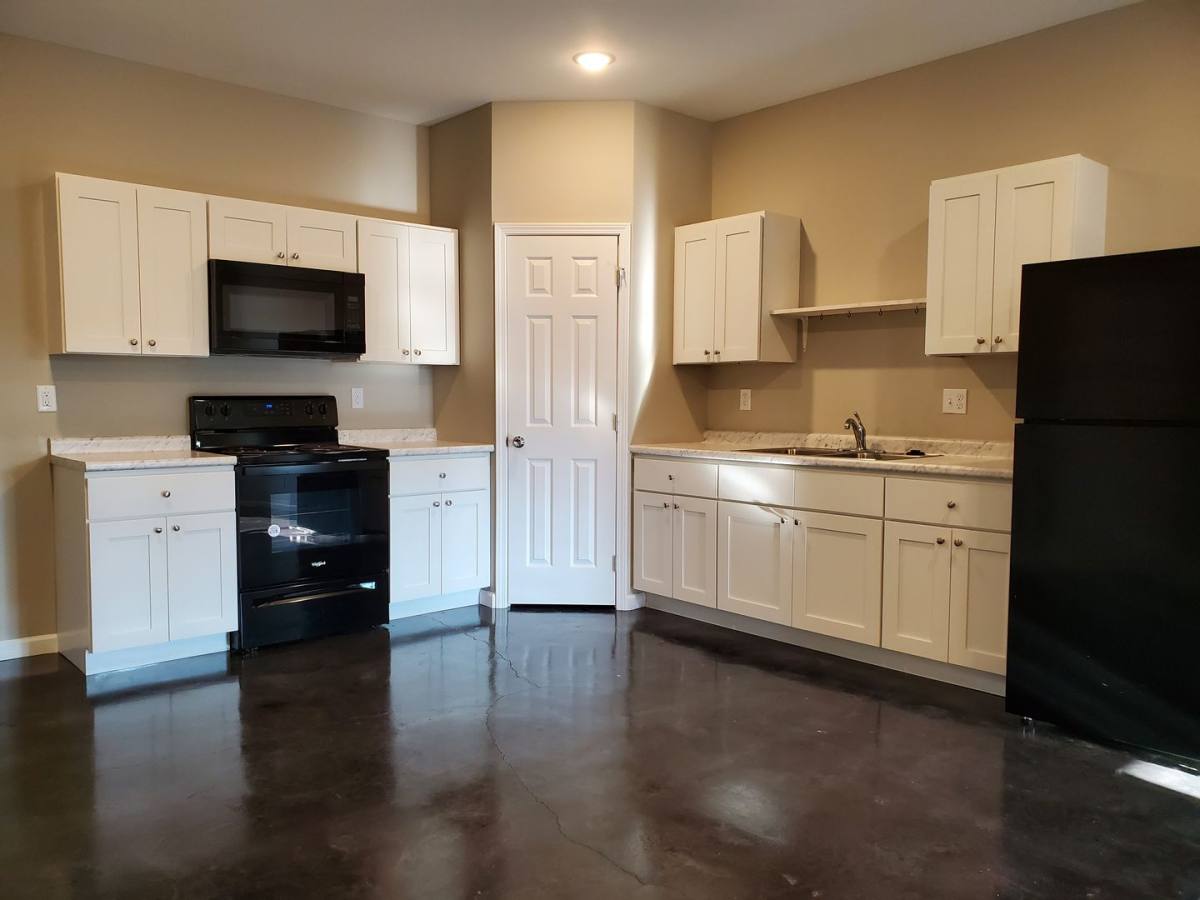 Townhouse for rent at 231 Cane Creek Lane, Jackson, MO 63755