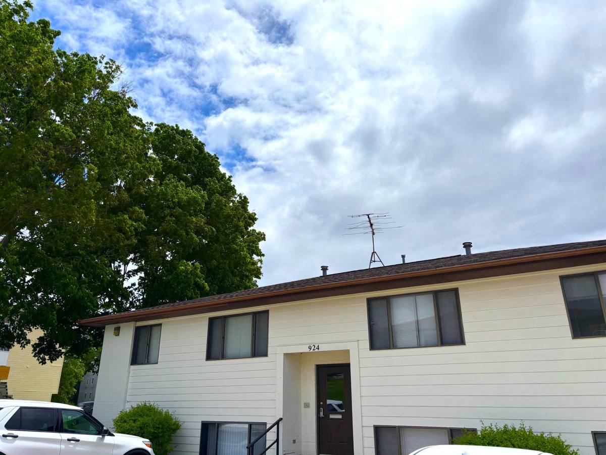 Apartment for rent at 924 Boston Way #A2, Coralville, IA 52241