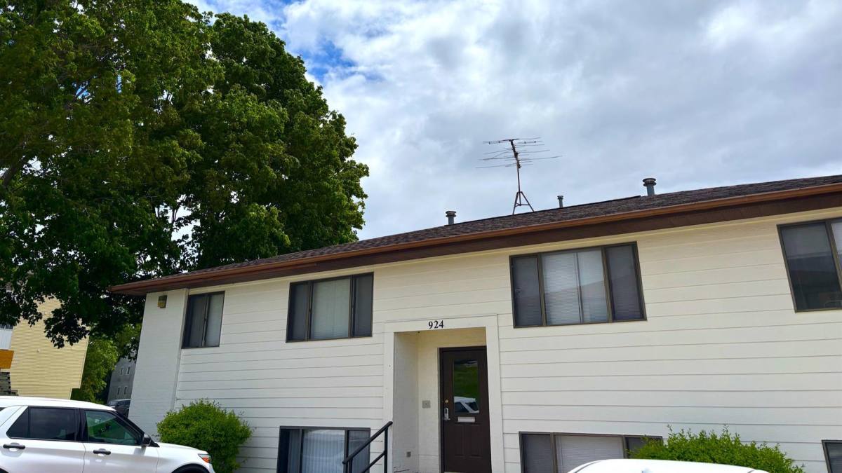 Apartment for rent at 924 Boston Way #A2, Coralville, IA 52241