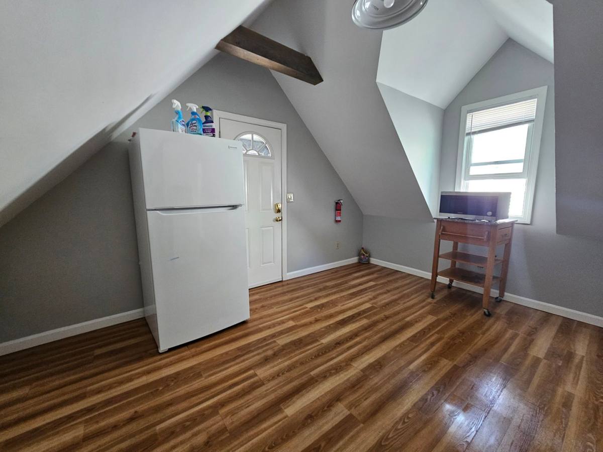 Apartment for rent at 120 N St, Burlington, VT 05401