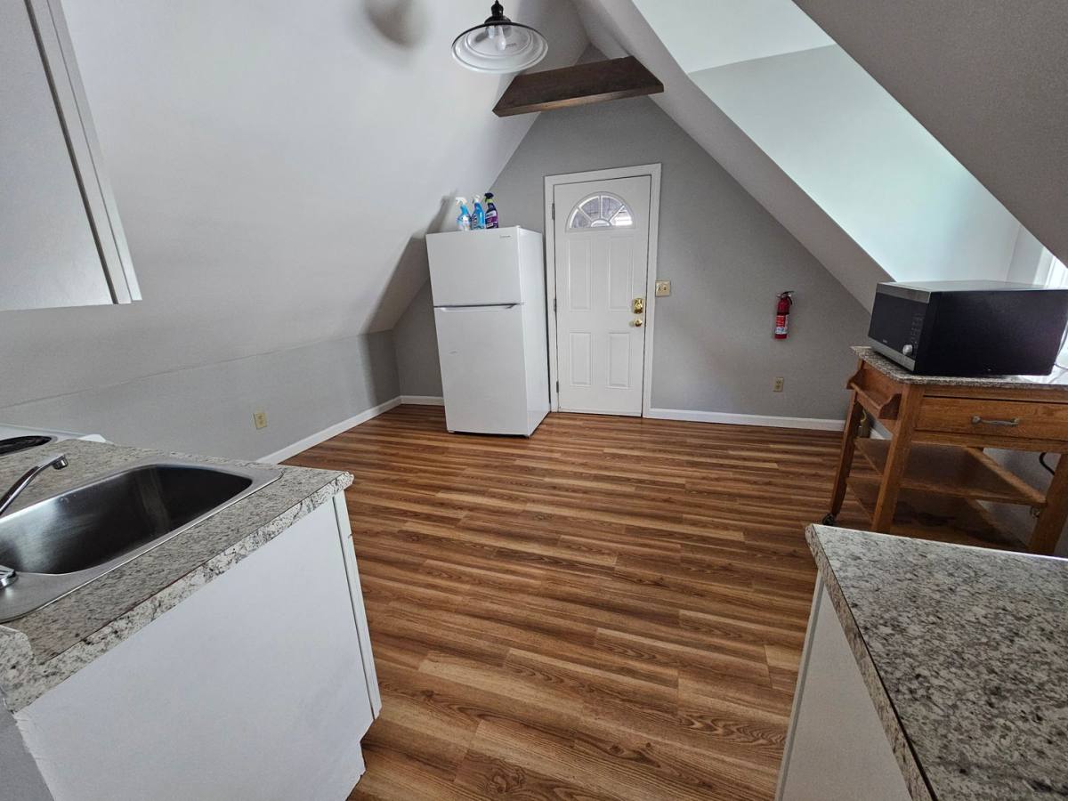 Apartment for rent at 120 N St, Burlington, VT 05401