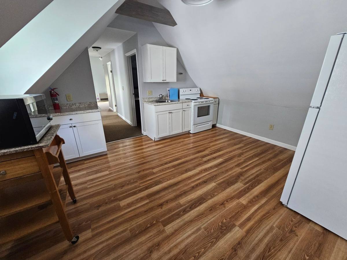 Apartment for rent at 120 N St, Burlington, VT 05401