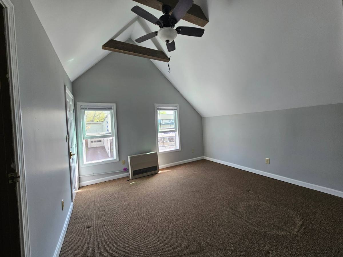 Apartment for rent at 120 N St, Burlington, VT 05401