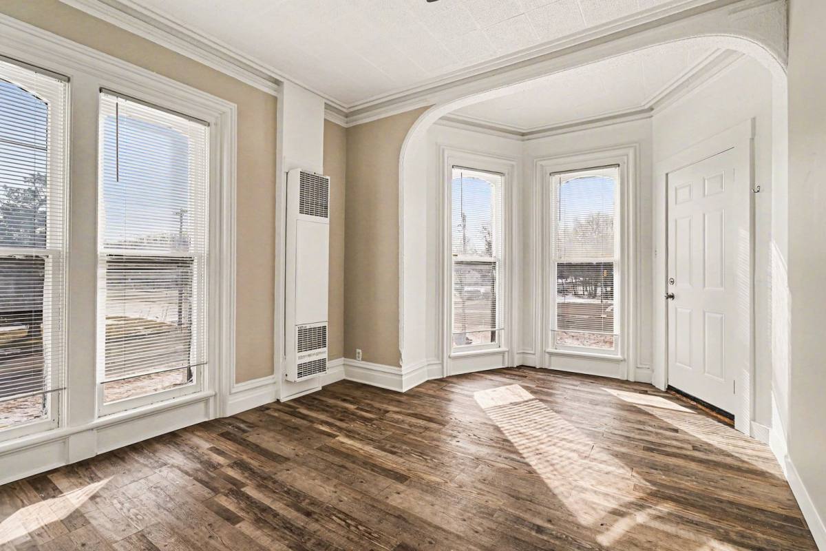 Apartment for rent at 2066 River St, Kalamazoo, MI 49048