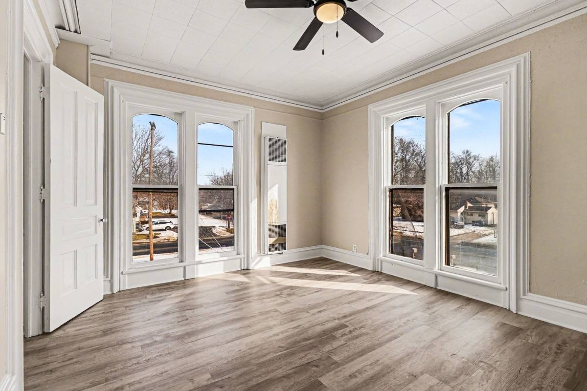 Apartment for rent at 2066 River St, Kalamazoo, MI 49048