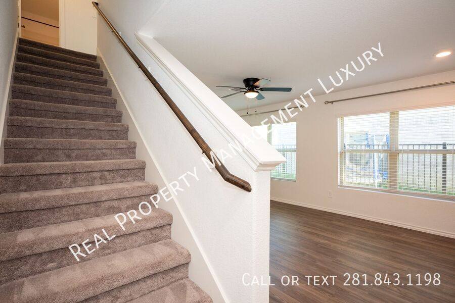 Apartment for rent at 5403 Rosser Ruby Way, Brookshire, TX 77423