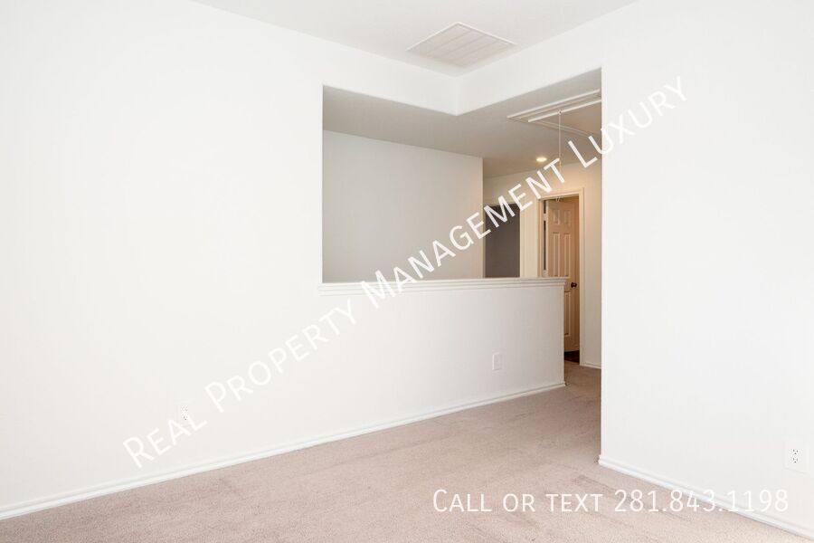 Apartment for rent at 5403 Rosser Ruby Way, Brookshire, TX 77423