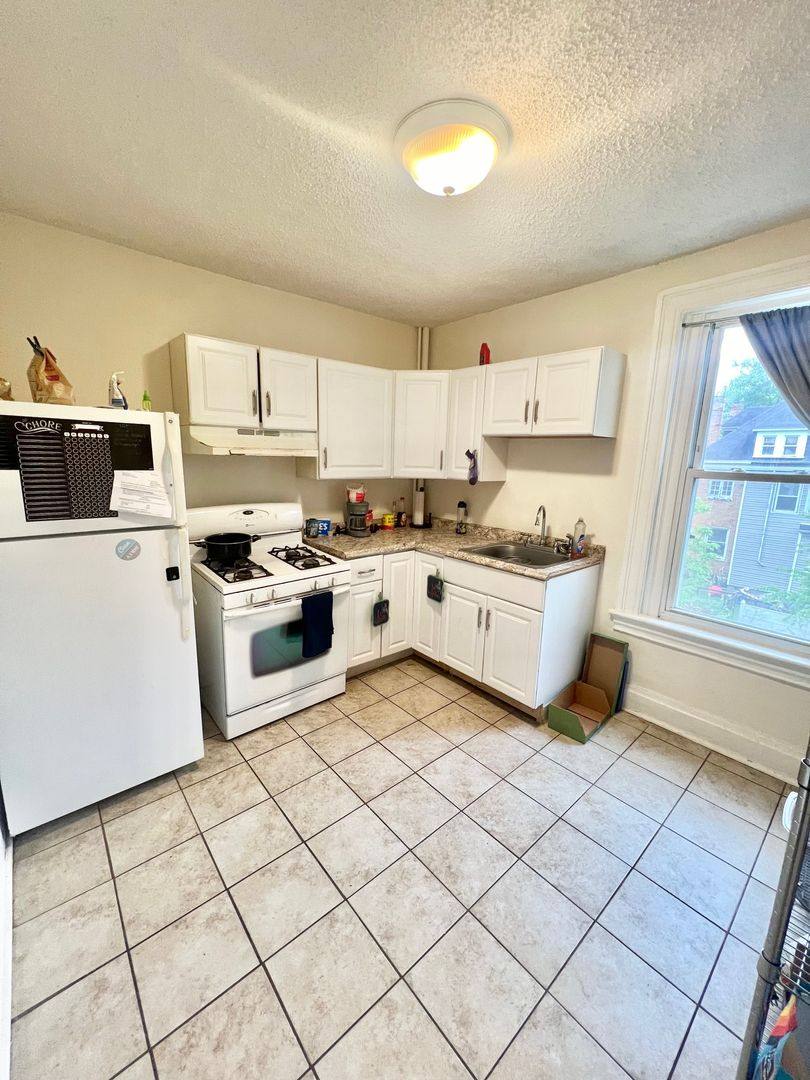 Apartment for rent at 828 Collins Ave, Pittsburgh, PA 15206