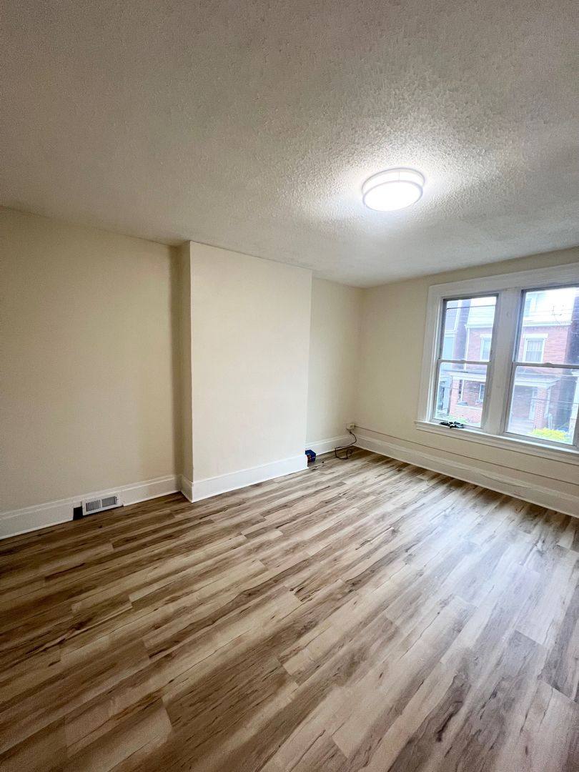 Apartment for rent at 828 Collins Ave, Pittsburgh, PA 15206