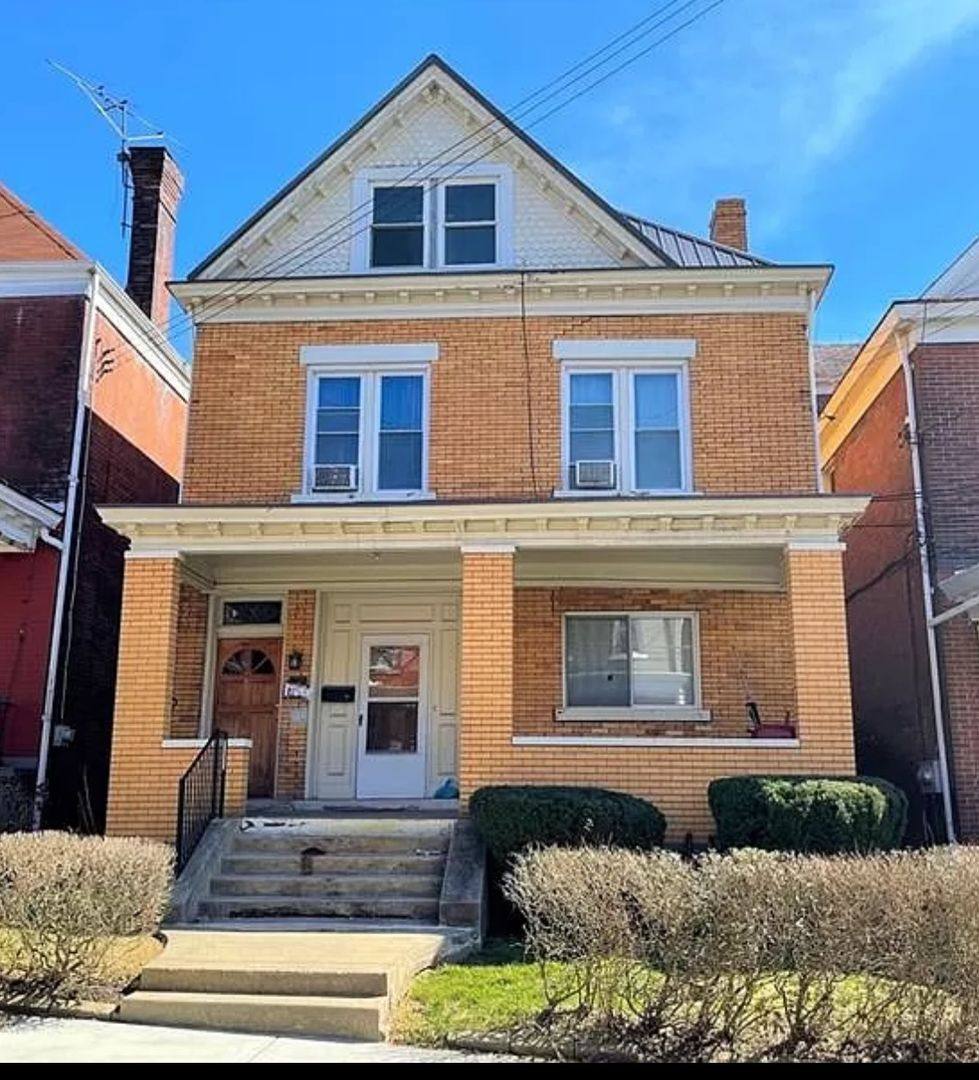 Apartment for rent at 828 Collins Ave, Pittsburgh, PA 15206