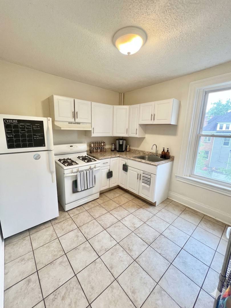 Apartment for rent at 828 Collins Ave, Pittsburgh, PA 15206