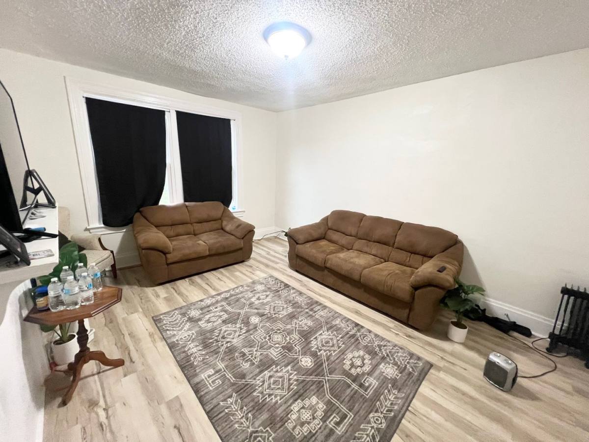 Apartment for rent at 828 Collins Ave, Pittsburgh, PA 15206