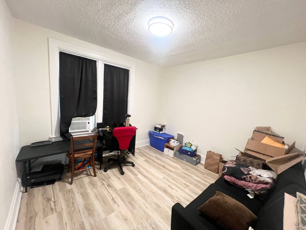 Apartment for rent at 828 Collins Ave, Pittsburgh, PA 15206