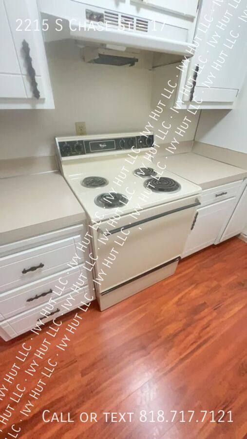 Apartment for rent at 2215 S Chase St #17, Port Angeles, WA 98362