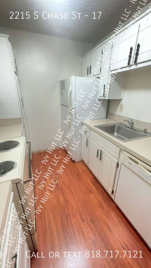 Apartment for rent at 2215 S Chase St #17, Port Angeles, WA 98362