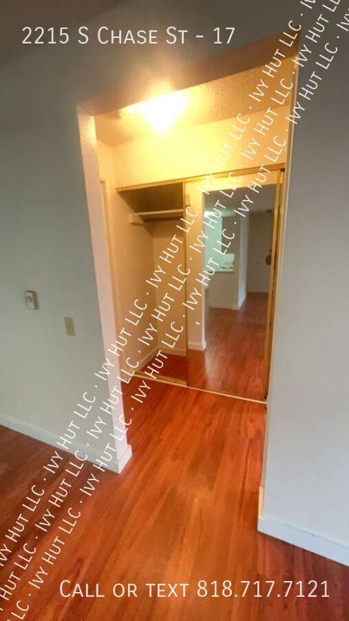 Apartment for rent at 2215 S Chase St #17, Port Angeles, WA 98362