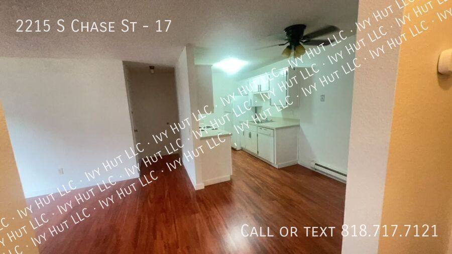 Apartment for rent at 2215 S Chase St #17, Port Angeles, WA 98362
