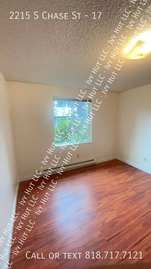 Apartment for rent at 2215 S Chase St #17, Port Angeles, WA 98362