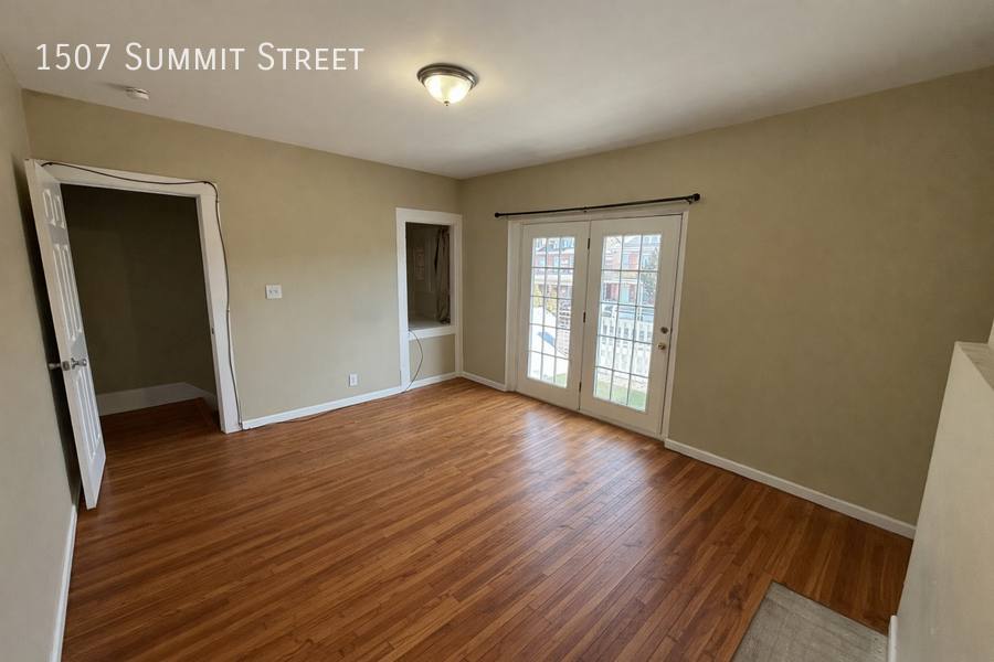 Apartment for rent at 1507 Summit St, Columbus, OH 43201