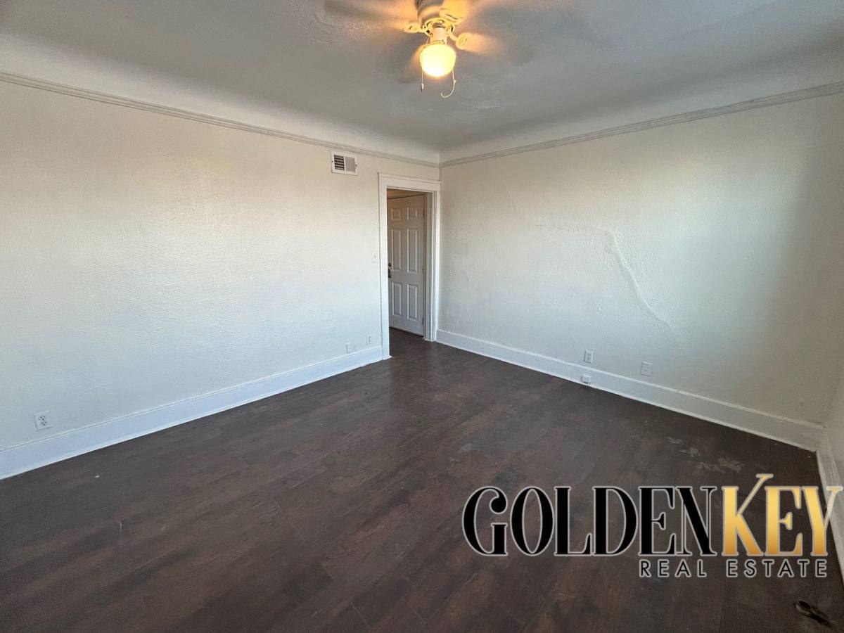 Apartment for rent at 3737 Scovel Place, Detroit, MI 48208
