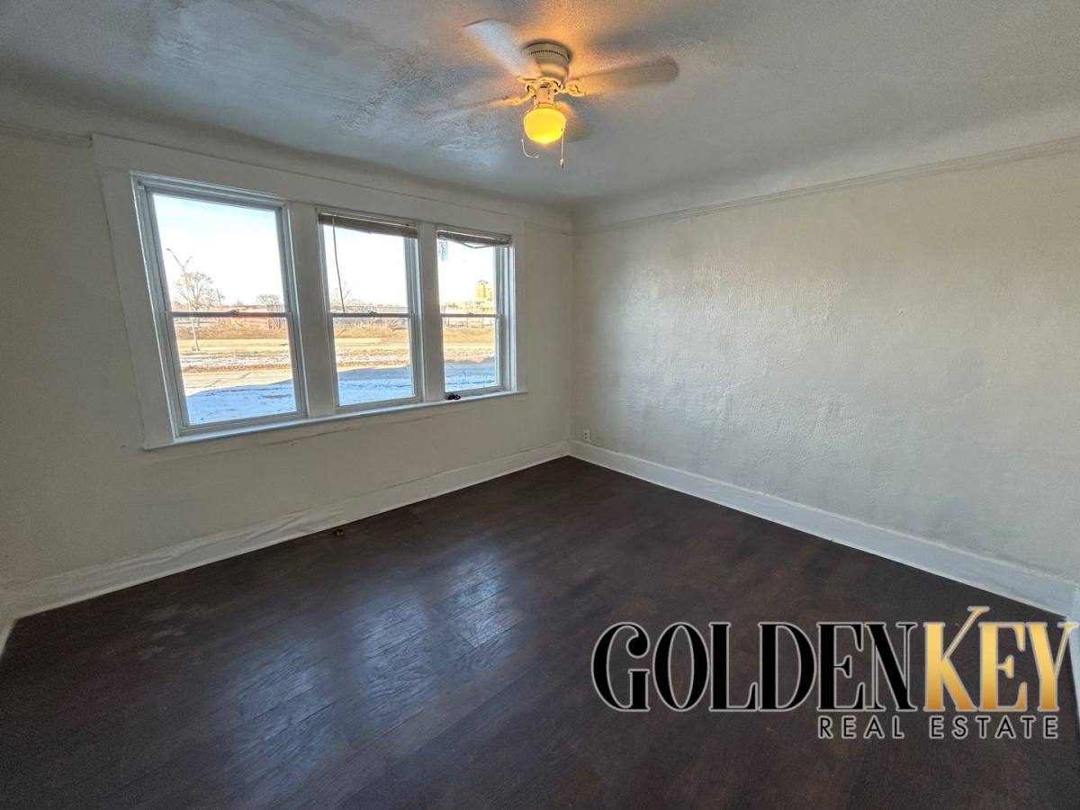 Apartment for rent at 3737 Scovel Place, Detroit, MI 48208