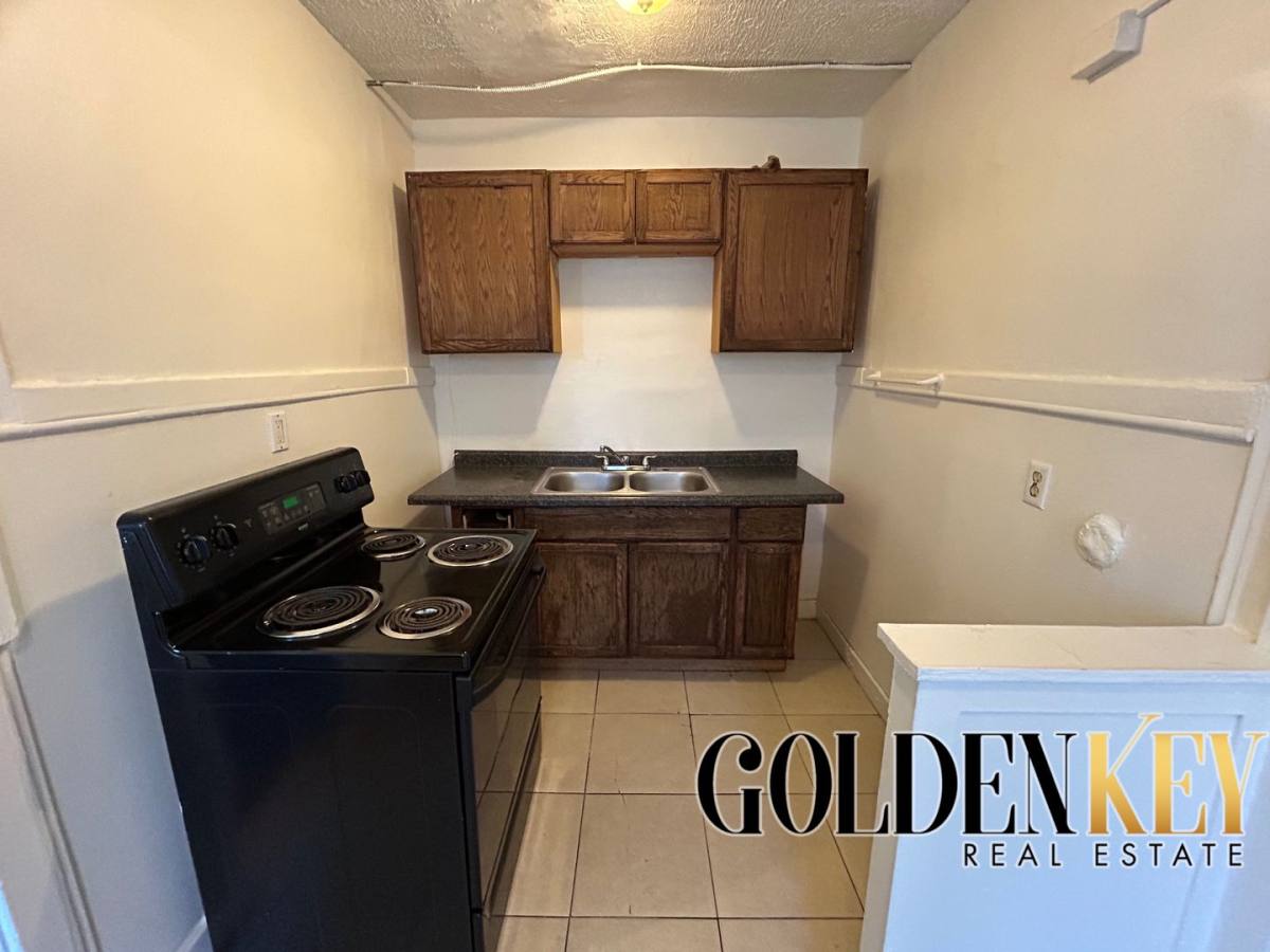 Apartment for rent at 3737 Scovel Place, Detroit, MI 48208